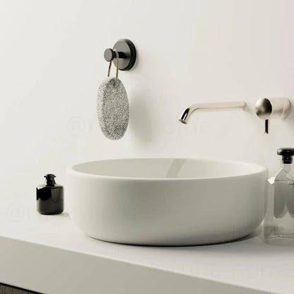 Fluno Sup - Gancho de Succión Premium para Baño y Cocina - Compre 1, Leve 2