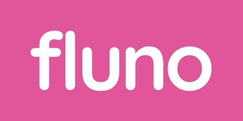 Fluno Pink