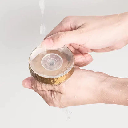 Fluno Sup - Gancho de Succión Premium para Baño y Cocina - Compre 1, Leve 2