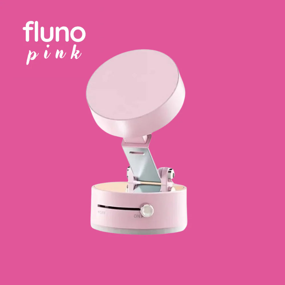 Libera tus manos, transforma tu rutina diaria.