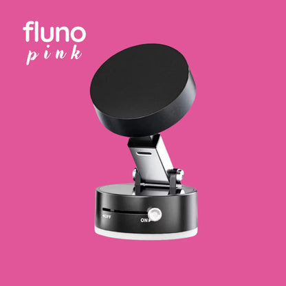 MagnetPhone Pro - Soporte Magnético 360o Para Criadores, Chefs Y Profesionales